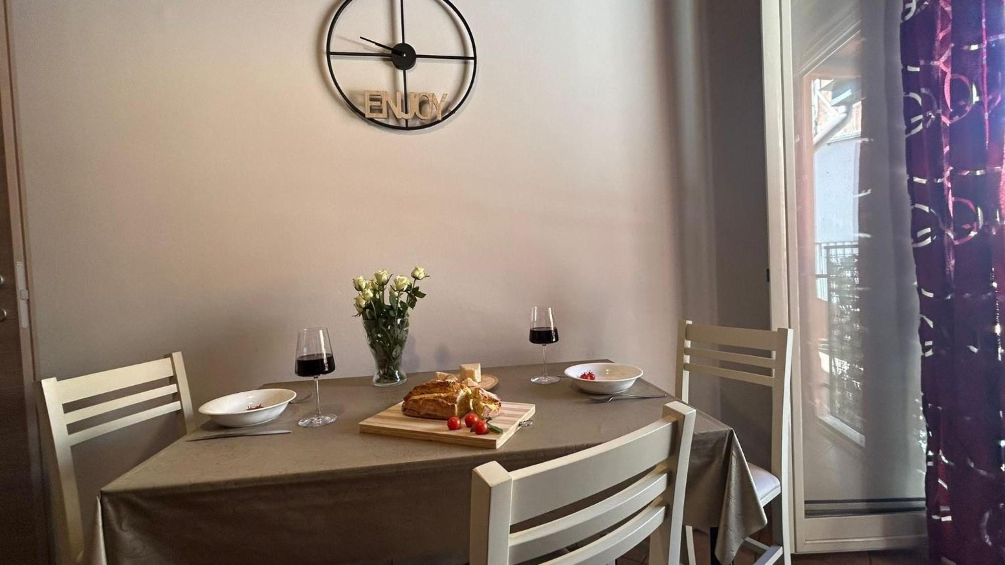 A Casa Di Maria I Apartamento *