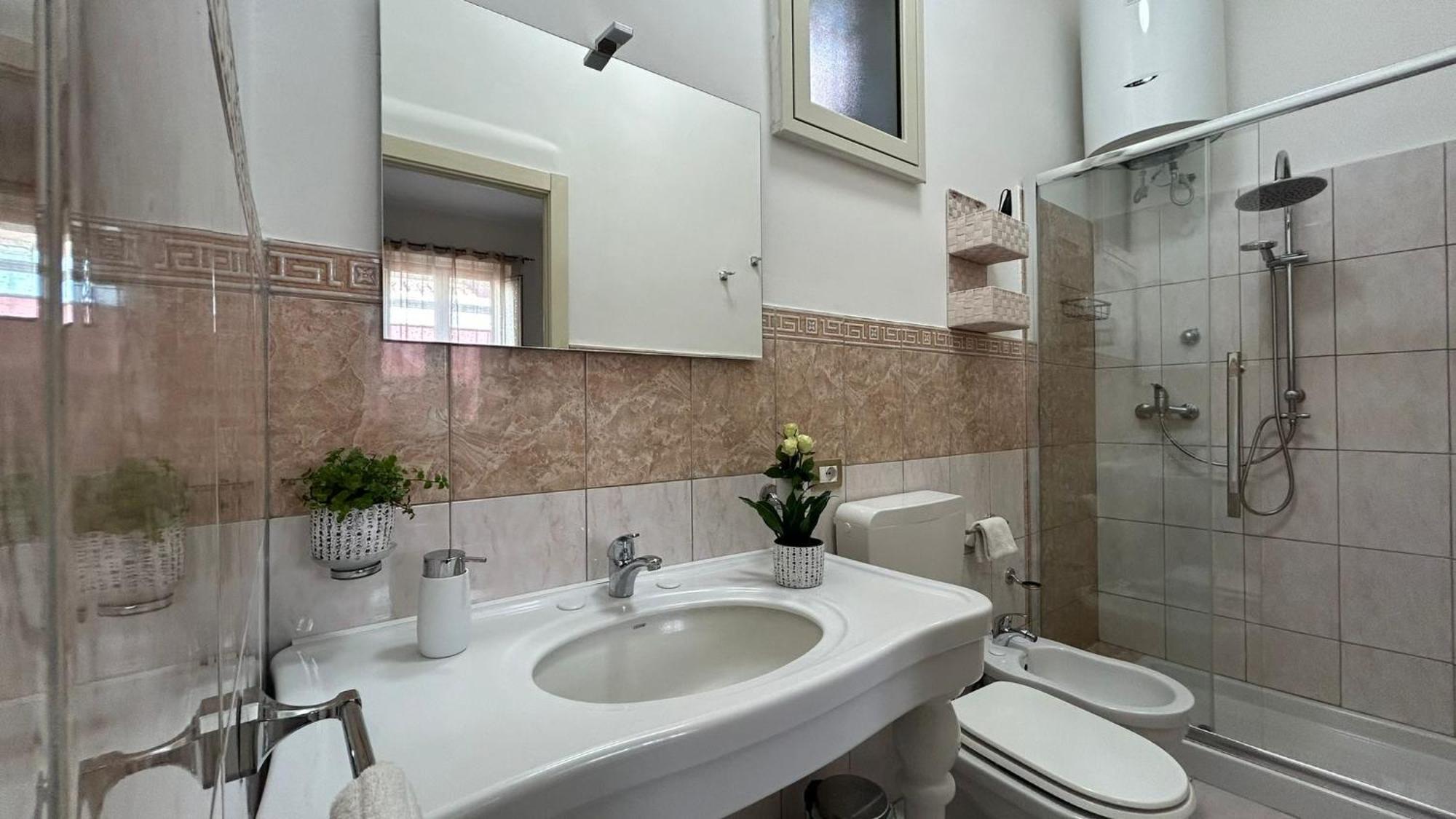 A Casa Di Maria I Apartamento
